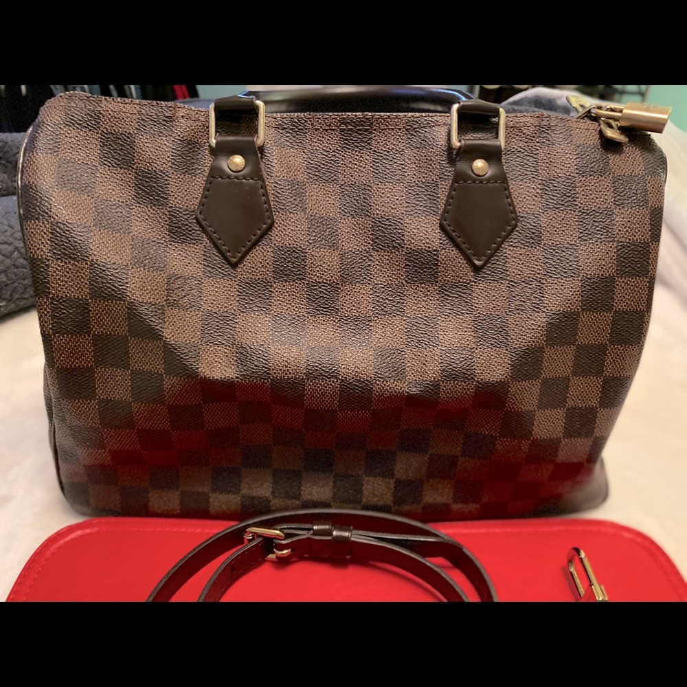 Speedy bandouliere 30